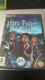 Harry Potter en de gevangene van azkaban PC, Spelcomputers en Games, Games | Pc, 1 speler, Ophalen of Verzenden, Gebruikt