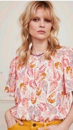 Fabienne Chapot Elle top/ blouse maat 38 *nieuw *, Fabienne Chapot, Ophalen of Verzenden, Nieuw, Maat 38/40 (M)