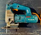 Decoupeerzaag Bosch GST 850W Max 85mm, Ophalen, Gebruikt, Overige soorten, Bosch