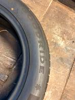 4 all season banden, 19 inch, Gebruikt, Ophalen of Verzenden, 235 mm