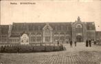Roosendaal - Station, Gelopen, Ophalen of Verzenden, Voor 1920, Noord-Brabant