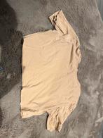 Beige T-shirt Fsbn Sister XXS, Verzenden, Beige, Zo goed als nieuw, Korte mouw