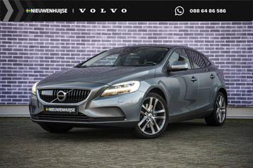 Volvo V40 1.5 T3 Nordic+ | Adaptieve Cruise Control | BLIS | beschikbaar voor biedingen