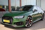 Audi A4 Avant 2.9 TFSI RS 4 quattro Pro Line Plus | Pano | C, Auto's, Automaat, 1730 kg, Gebruikt, Euro 6