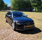 Audi A6 3.0 Tfsi Quattro 228KW AUT 2013 Zwart, Automaat, Zwart, 2995 cc, Zwart