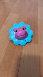 Rammelaar nijlpaard, Ophalen of Verzenden, Gebruikt, Rammelaar