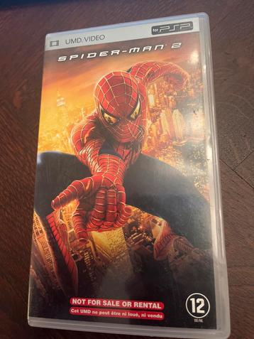 Spider-Man 2 beschikbaar voor biedingen