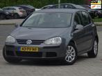 Volkswagen Golf 1.6 FSI AUTOMAAT 5DRS NAP/CLIMA/CRUISE/APK, Gebruikt, 4 cilinders, 116 pk, Golf