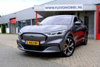 Ford Mustang Mach-E Extended First Edition AWD 98 kWh Aut. L, Automaat, Traction-control, 98 kWh, Gebruikt