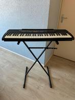 Casio keyboard type CTK 520L, Muziek en Instrumenten, Ophalen, Gebruikt, 61 toetsen, Casio