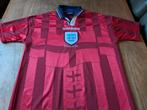 Voetbalshirt Engeland vintage shirt 1997 Zeldzaam, Sport en Fitness, Voetbal, Ophalen of Verzenden, Zo goed als nieuw, Shirt