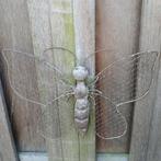 Vlinder tuin, Tuin en Terras, Tuinwanddecoratie, Ophalen of Verzenden, Zo goed als nieuw