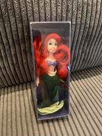 Porseleinen Disney beeldje van Ariel 19 cm kleine zeemeermin, Ophalen of Verzenden, Pocahontas of Kl. Zeemeermin, Zo goed als nieuw