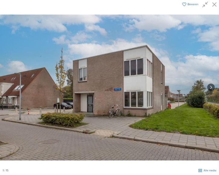 Ruim 4 kamer appartement te koop Almere Stedenwijk B-Label, Huizen en Kamers, Huizen te koop, Flevoland, tot 200 m², Appartement