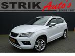 SEAT Ateca 1.4 EcoTSI FR 4DRIVE NAVIGATIE - CAMERA - TREKHAA, Auto's, Seat, Origineel Nederlands, Te koop, 5 stoelen, Benzine