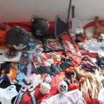 Diverse Halloween spullen, Ophalen, Gebruikt