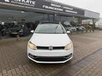 Volkswagen Polo 1.2 TSI Highline Pano/Navi/Stoelver/PDC/LMV, Stof, Gebruikt, Zwart, Wit