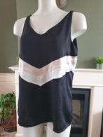 Airdate zwarte Amsterdam top L 42 44 Gratis verzenden, Verzenden, Zwart, Maat 42/44 (L), Zo goed als nieuw