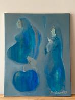 Ender Dandul Schilderij 40x50cm, Ophalen