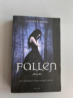 Fallen (Lauren Kate), Boeken, Ophalen of Verzenden, Zo goed als nieuw
