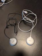 Anker draadloze laders usb-c, Telecommunicatie, Mobiele telefoons | Telefoon-opladers, Ophalen of Verzenden, Zo goed als nieuw