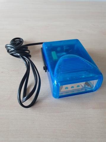 Stroboscoop lamp beschikbaar voor biedingen