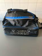 Masita Sporttas met schoenenvak, Ophalen, Gebruikt, Unisex volwassen