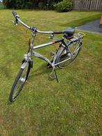 Batavus weekend heren fiets 28 inch 57 cm, Fietsen en Brommers, 57 tot 61 cm, Ophalen, Zo goed als nieuw, Batavus
