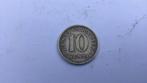 Estland 10 senti 1931., Ophalen of Verzenden