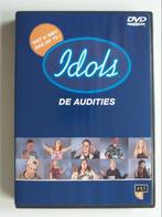 Idols: De Audities (2003), Alle leeftijden, Ophalen of Verzenden, Muziek, Tv non-fictie