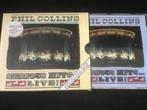 Phil Collins, Serious Hits Live! cd, Ophalen of Verzenden, Zo goed als nieuw