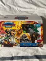 Skylanders SuperChargers Racing - Wii, Spelcomputers en Games, Racen en Vliegen, 2 spelers, Eén computer, Ophalen of Verzenden