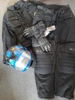 Damen all-weather motorpak, Ophalen, Tweedehands