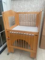 Mooie box te koop voor bijvoorbeeld kinderopvang / gastouder, Ophalen, Zo goed als nieuw, Rechthoekig, Boxkleed