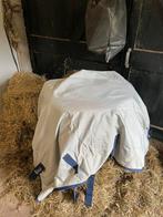 Bucas Power Turnout High Neck 135 66” 5’6”, Dieren en Toebehoren, Paarden en Pony's | Dekens en Dekjes, Ophalen of Verzenden