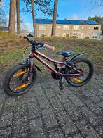 Scott Contessa 16 inch meisjesfiets, Gebruikt, Ophalen of Verzenden, Handrem, 16 inch