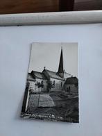 HOLSET (Z.L.)  GENOVEVA KERKJE, Ophalen of Verzenden, Voor 1920, Zuid-Holland