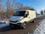 Iveco Daily 40c210 automaat 210PK, Automaat, Zwart, 4 cilinders, Iveco