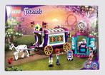Lego Friends Magische Caravan – 41688, Niet ingevuld, Lego, Lego, Niet ingevuld