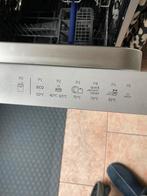 Beko vaatwasser, Ophalen of Verzenden, Zo goed als nieuw, 85 tot 90 cm