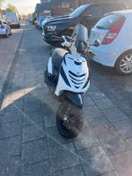 Piaggio zip 172cc (met papieren), Fietsen en Brommers, Scooters | Piaggio, Ophalen, Zo goed als nieuw, Zip