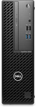 Dell OptiPlex 3000 - Intel Core i5-12500 - 256GB NVMe - 16GB, Ophalen of Verzenden, Zo goed als nieuw, 4 Ghz of meer, SSD