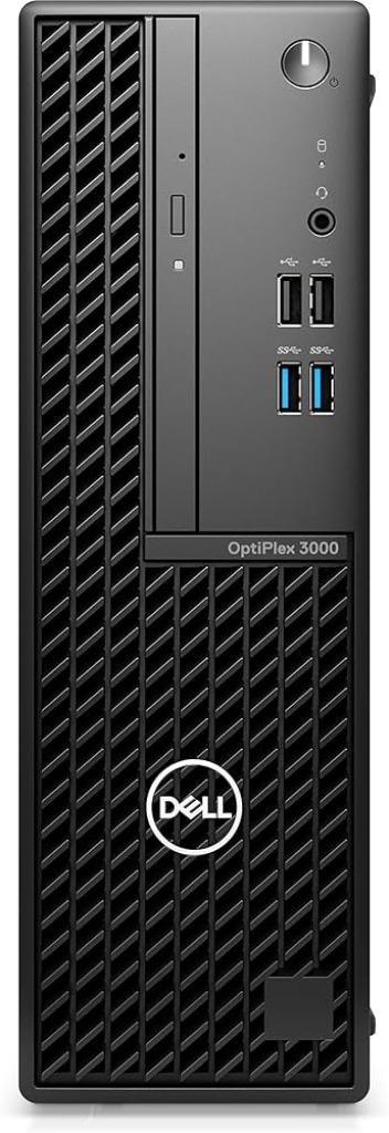 Dell OptiPlex 3000 - Intel Core i5-12500 - 256GB NVMe - 16GB beschikbaar voor biedingen