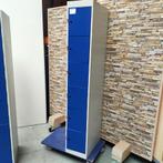 6-deurs Overtoom lockerkast - 180x50x30 cm, Huis en Inrichting, Kasten | Lockerkasten, Niet ingevuld, Gebruikt, Niet ingevuld