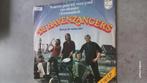 Havenzangers  Waarom gaan wij voorgoed, Cd's en Dvd's, Vinyl | Nederlandstalig, Ophalen of Verzenden, Levenslied of Smartlap