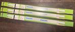3 stuks Philips TL buizen TL5 HE 14W/830, Huis en Inrichting, Lampen | Losse lampen, Ophalen, Minder dan 30 watt, Overige typen