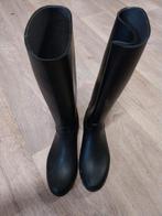 Paardrijlaarzen maat 34, Dieren en Toebehoren, Ophalen, Zo goed als nieuw, Dressuur, Schoeisel