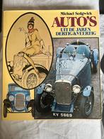 Auto’s uit de jaren 30 en 40, Michael Segwick, Ophalen of Verzenden, Gelezen, Algemeen