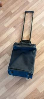 Gratis reis trolley, Sieraden, Tassen en Uiterlijk, Tassen | Reistassen en Weekendtassen, Ophalen, Zo goed als nieuw