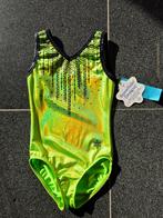 turnpakje maat AXS 140 146 152 158, Nieuw, Ophalen of Verzenden, Turnpak(je), Groen